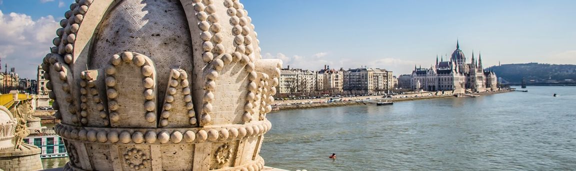 Städtereisen Budapest