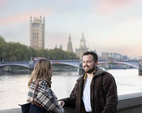 Staybridge Suites London - Vauxhall