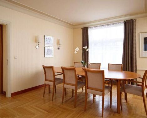 Radisson Blu Ridzene Hotel, Riga