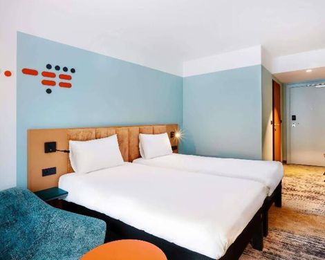 Ibis Styles Krakow Centrum