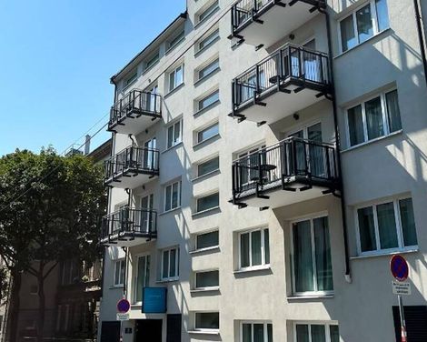 Jimmy's Apartments 11