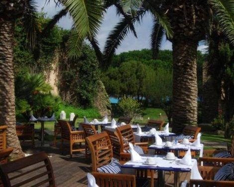 UNAHOTELS Club Ancora