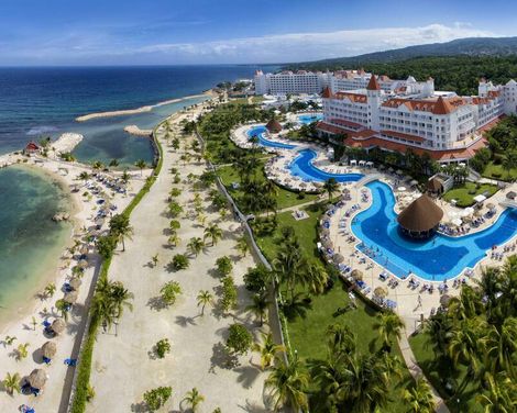 Bahia Principe Escape Runaway Bay
