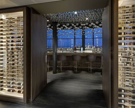 Fletcher Hotel Amsterdam-0