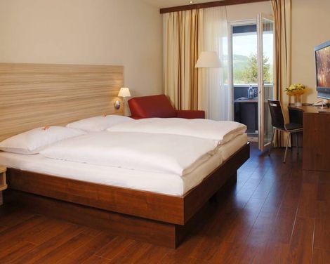 Austria Trend Hotel Salzburg Messe-1