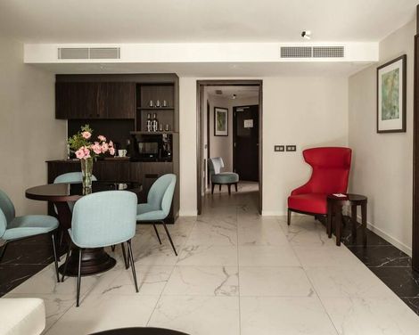 Melior Boutique Hotel