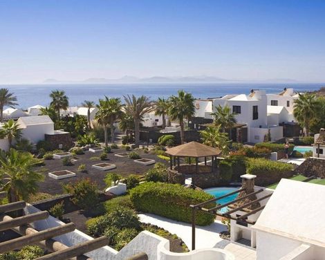 Kamezí Boutique Villas