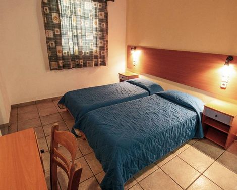 Nireas Resort Corfu