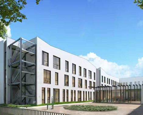 Hampton by Hilton Venice Isola Nuova