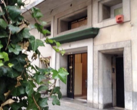 AinB Eixample - Muntaner