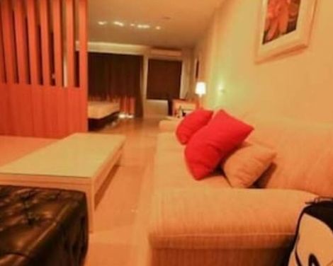 The One Residence Hotel-0
