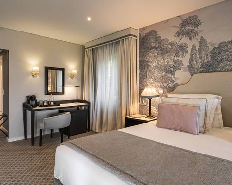 Longevity Senses Cascais Boutique Hotel & Clinic - Adults Only