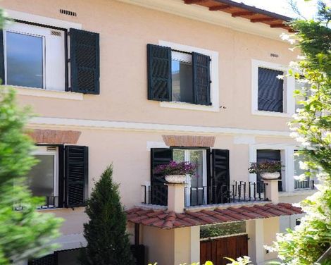 Best Western ARS Hotel
