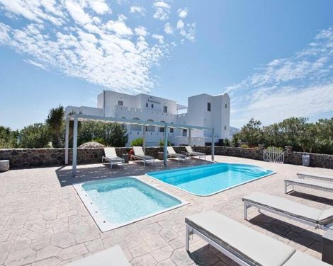 Anessis Santorini