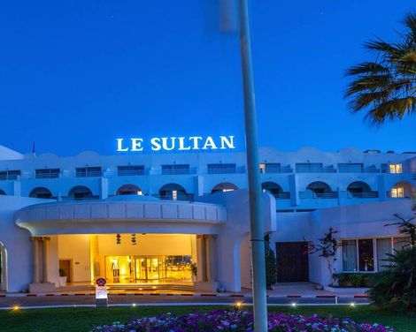 Le Sultan-2