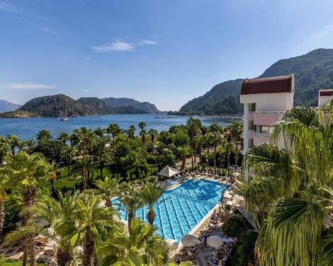 Hotel Aqua