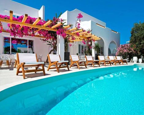 Cavo Bianco Boutique Hotel & Spa