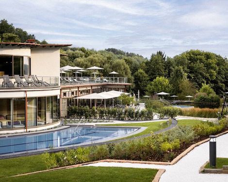 1. FC Köln Fanreise - Heilthermen Resort Bad Waltersdorf