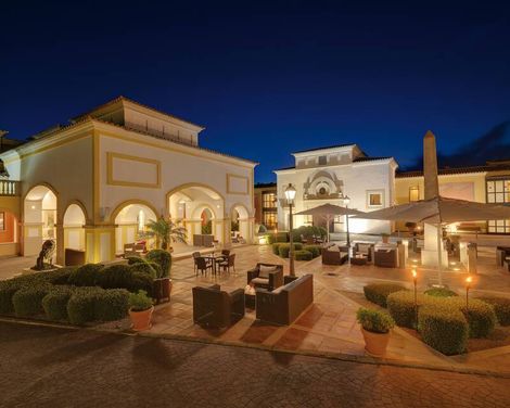 Steigenberger Hotel & Resort Camp de Mar inkl. Mietwagen