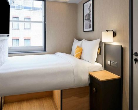 Four Points Flex by Sheraton London Euston