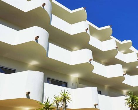 Alvormar  Apartamentos Turísticos