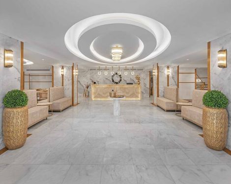 Rhodos Horizon Boutique