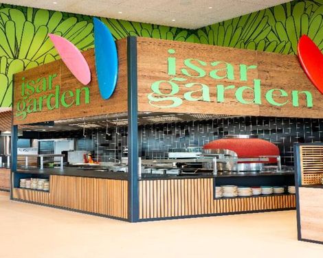 ibis Styles Munich Airport ( Opening Q1 2026 )