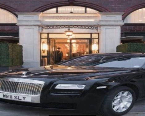 The Wellesley Knightsbridge, a Luxury Collection Hotel, London