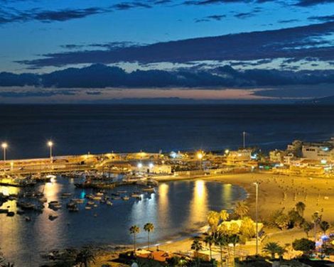 Sol Arona Tenerife-1