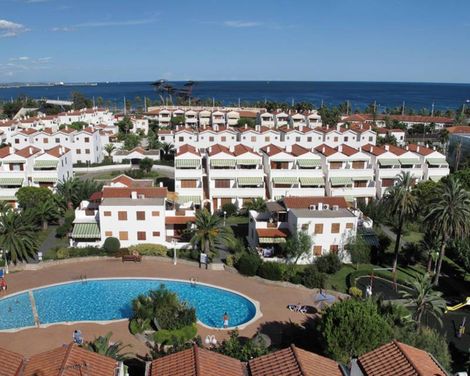 Estival Park Apartments