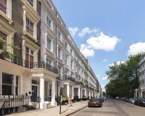 Astor Kensington