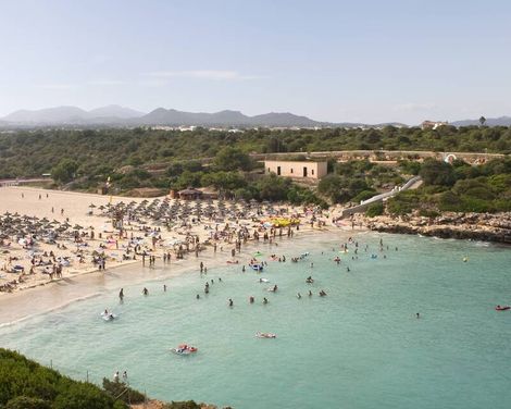 Wyndham Mallorca Portocolom Resort