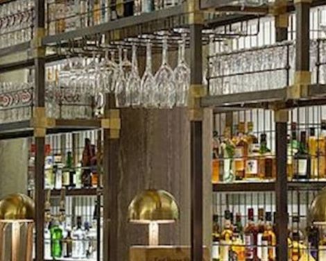 Rosewood London