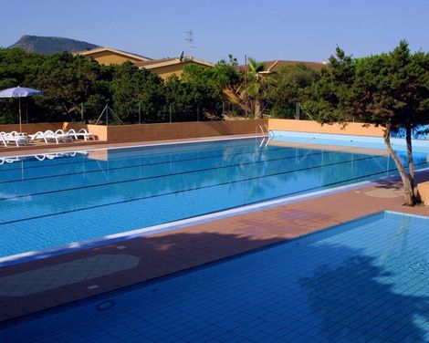 Club Hotel Baiaverde