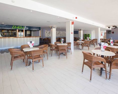 Nordotel Hotel Revoli