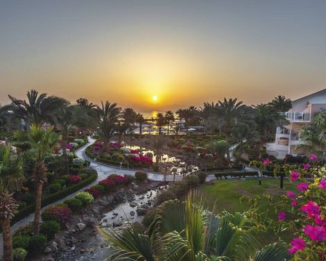 Mövenpick Resort & Spa El Gouna