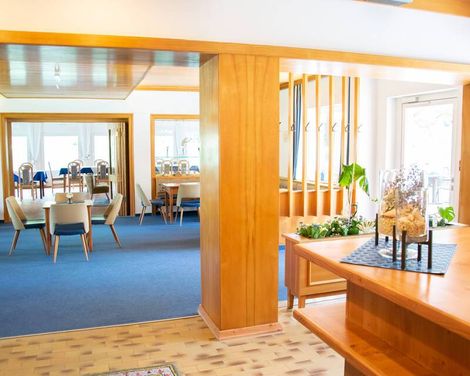 All Inklusive Strandhotel Burgstaller