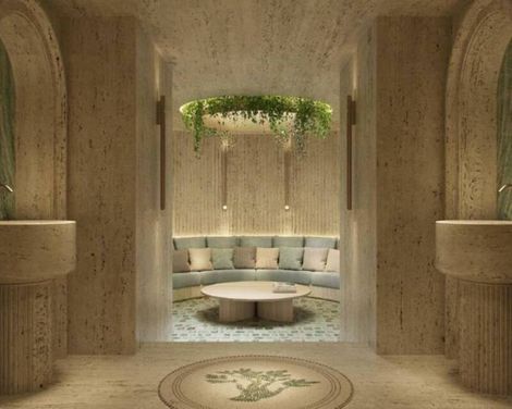 Six Senses Rome-3