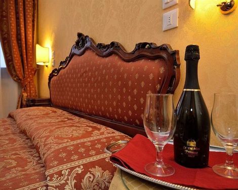 Hotel da Bruno