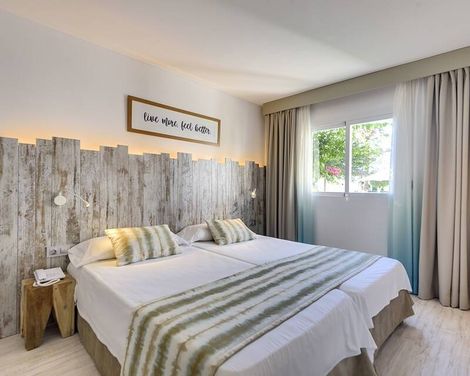 Alcudia Garden Aparthotel