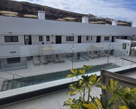 Apartamentos Solana