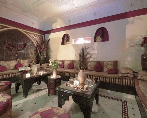 Riad 1001 Nuits