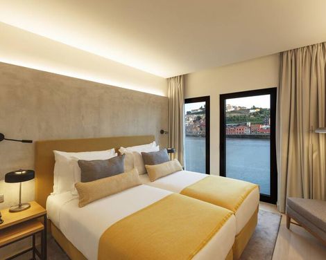 Neya Porto Hotel-3