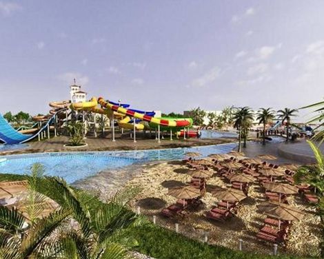 Charmillion Club Aqua Park-2