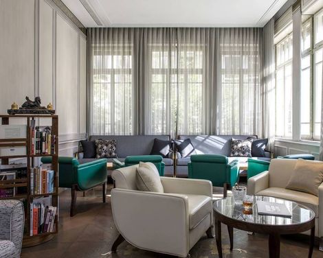 The Norman Tel Aviv-1