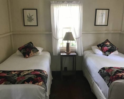 Waimea Plantation Cottages Kauai