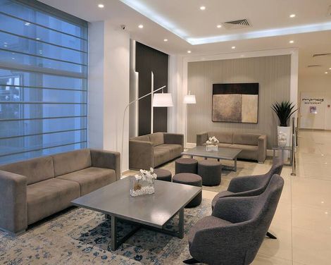 Nestor Hotel