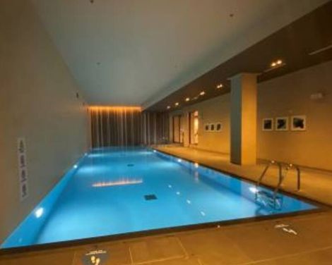 Hilton London Bankside-1