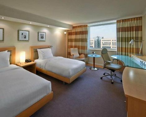 Hilton Düsseldorf