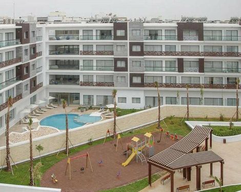 Zephyr Agadir
